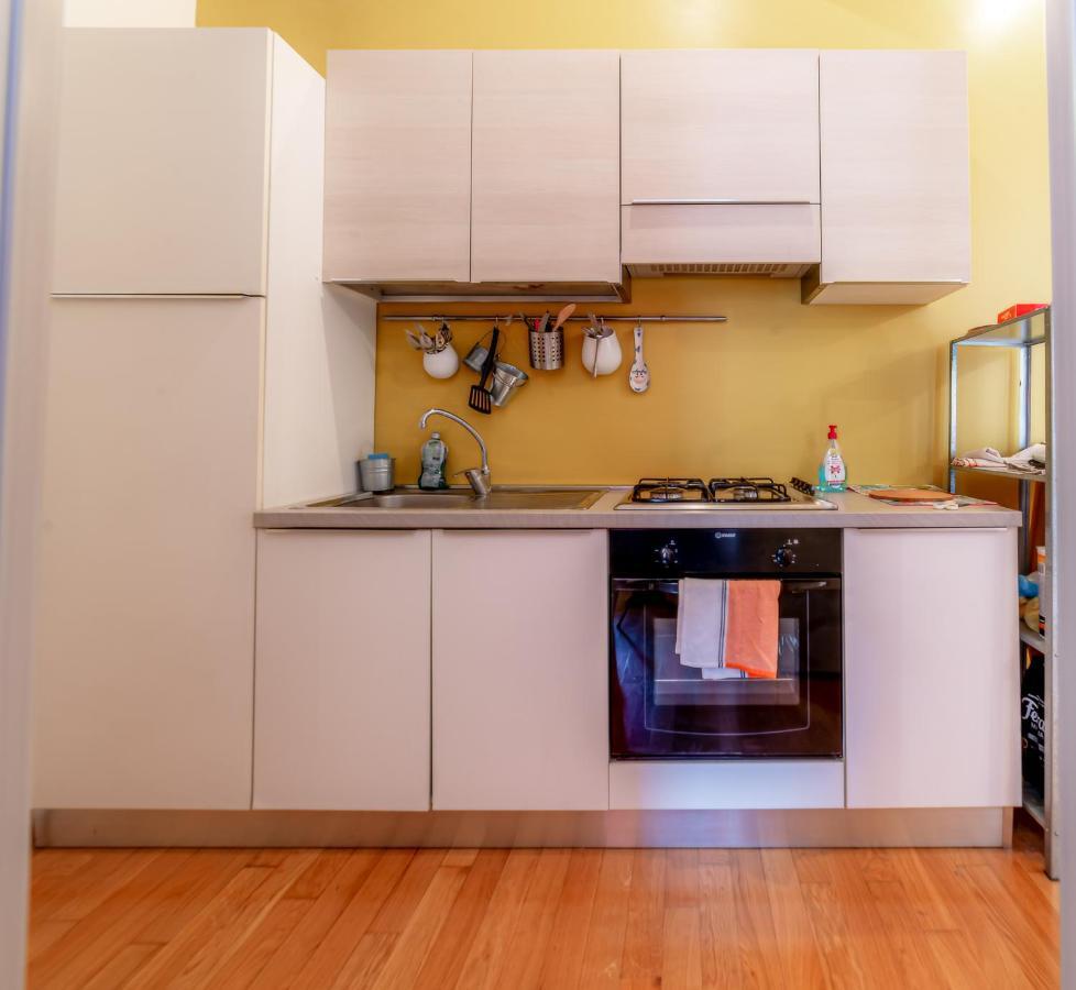 Casa Vanvitelli - Testaccio روما المظهر الخارجي الصورة