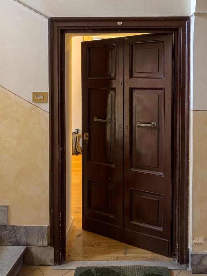 Casa Vanvitelli - Testaccio روما المظهر الخارجي الصورة